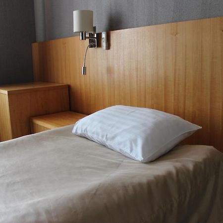 Kolobok Hotel Kniahynynok Ngoại thất bức ảnh